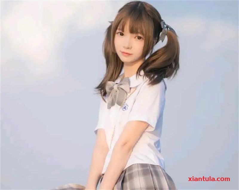 咬一口妃妃酱为什么不更新了？10套高清分享