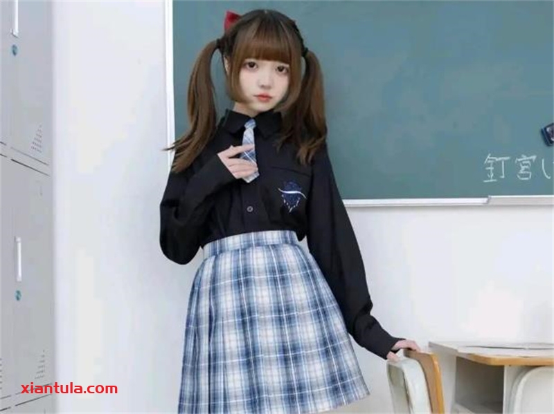 咬一口妃妃酱为什么不更新了？10套高清分享