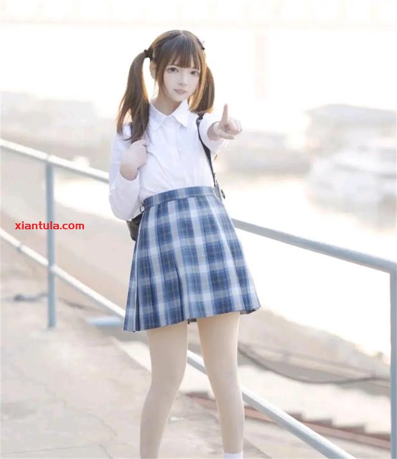 咬一口妃妃酱为什么不更新了？10套高清分享