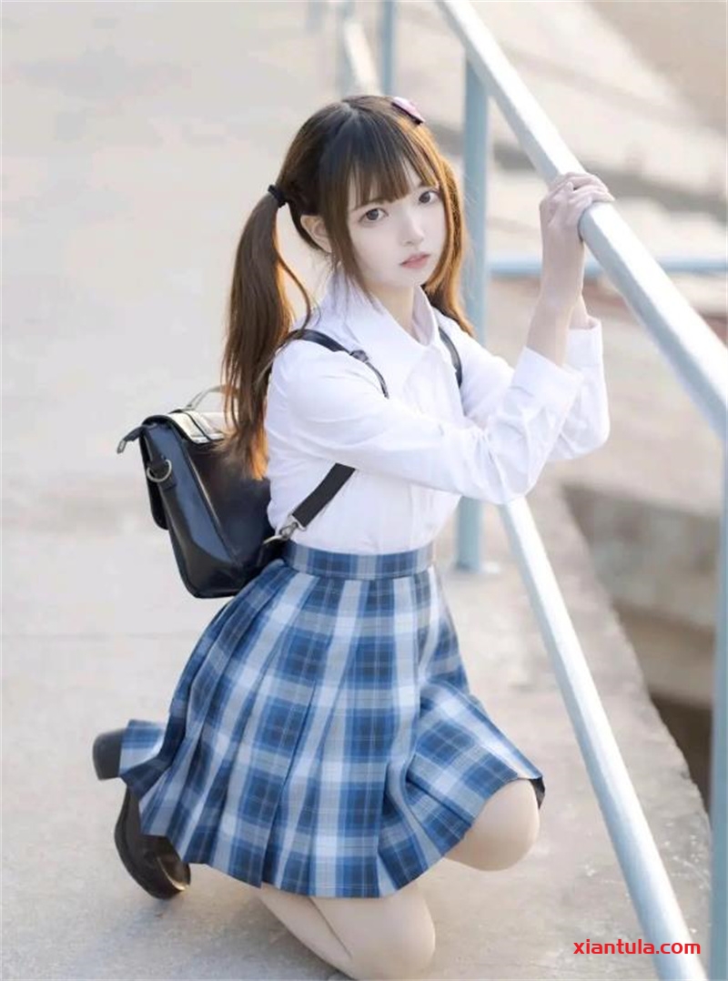 咬一口妃妃酱为什么不更新了？10套高清分享