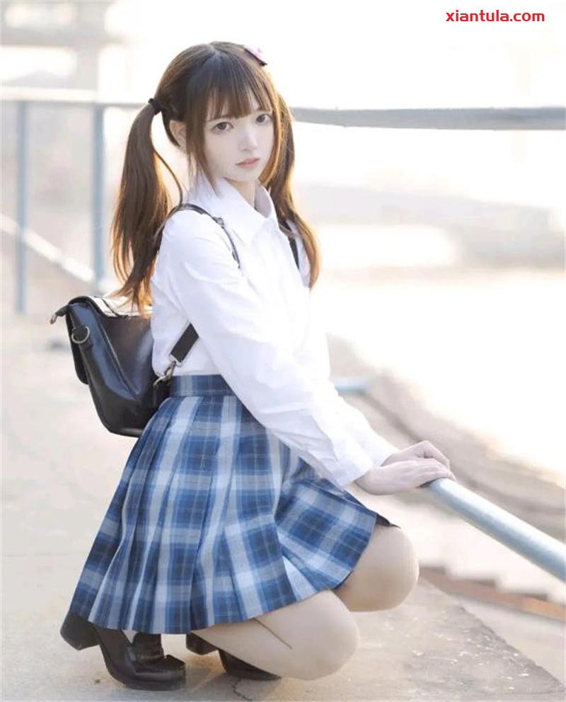 咬一口妃妃酱为什么不更新了？10套高清分享