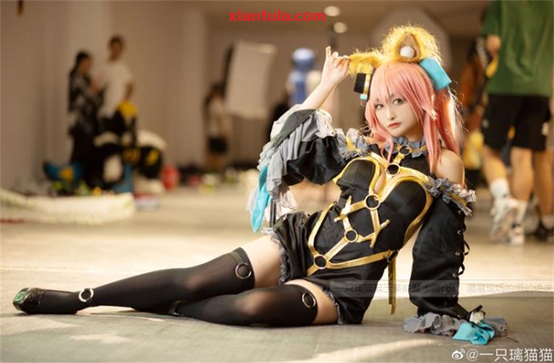 一只璃猫猫剧情版资源更新，震撼粉丝的图片