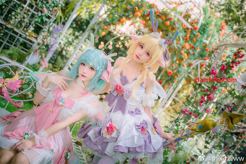 miko酱ww吉他图分享,看文艺小仙女的自洽 miko酱ww吉他图分享,看文艺小仙女的自洽