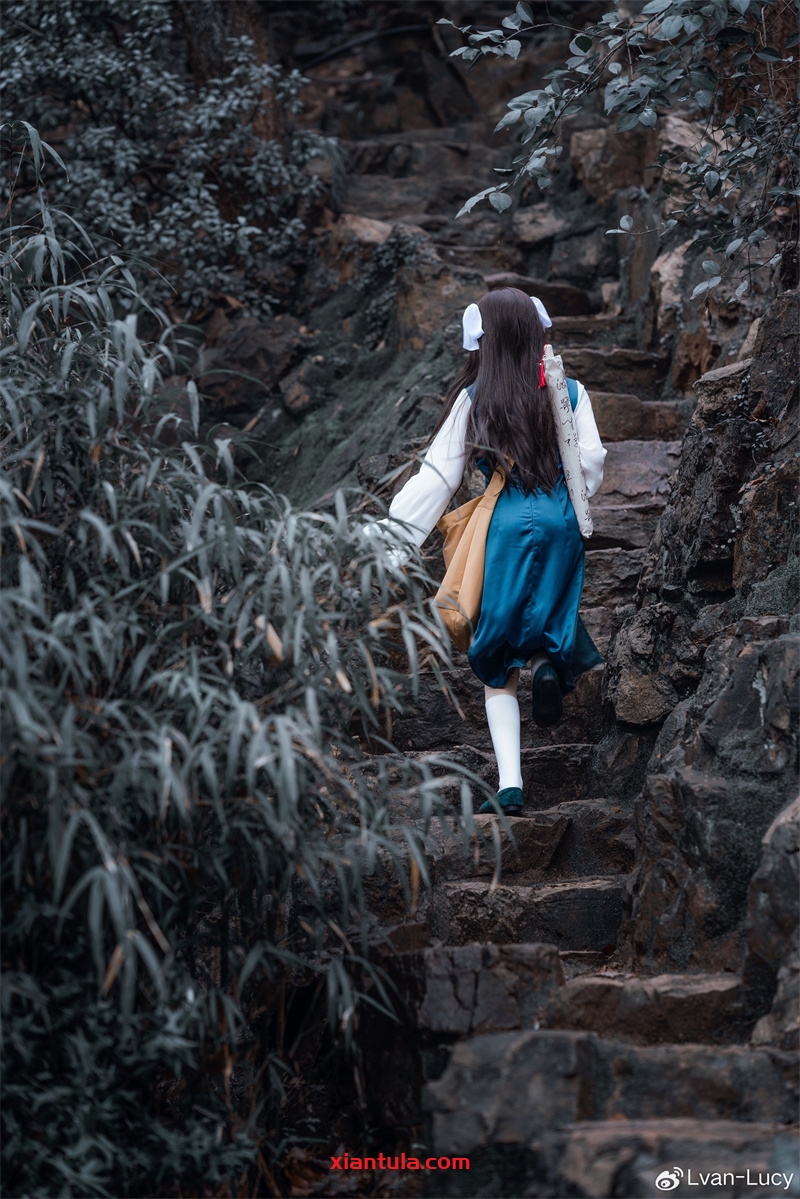 王胖胖U角兽系列图片4G分享，粉丝晶晶乐道