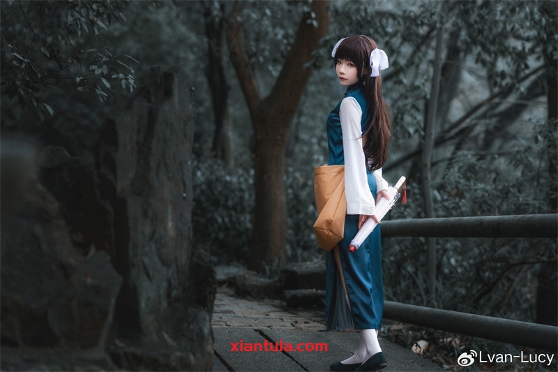 王胖胖U角兽系列图片4G分享，粉丝晶晶乐道