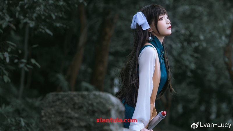 王胖胖U角兽系列图片4G分享，粉丝晶晶乐道