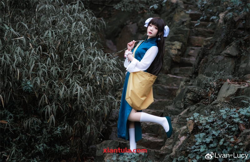 王胖胖U角兽系列图片4G分享，粉丝晶晶乐道