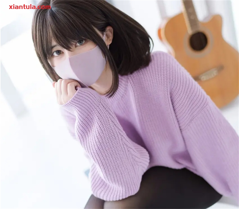 眼酱大魔王在线观看最新图片合集，共75套由你挑