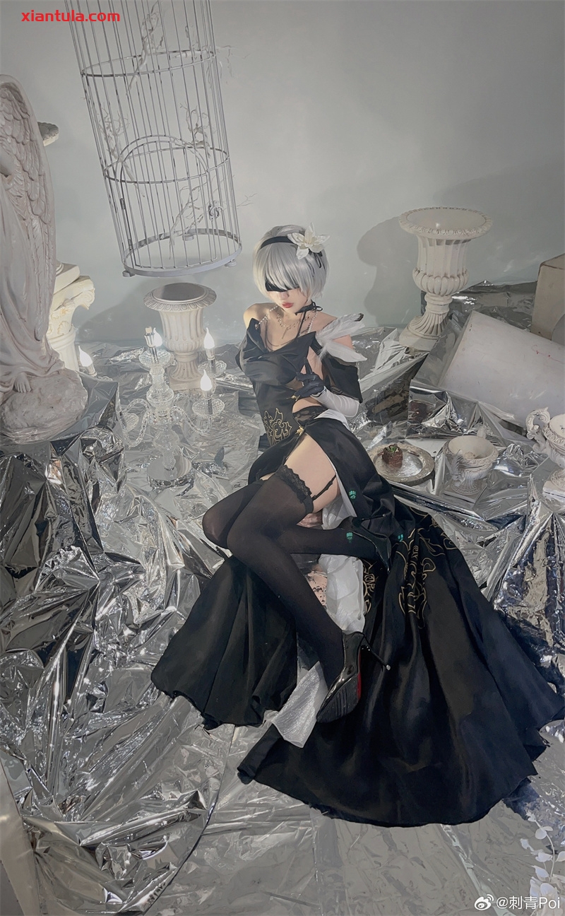 刺青Poi恰巴耶夫欣赏,她与二次元的邂逅 刺青Poi恰巴耶夫欣赏,她与二次元的邂逅