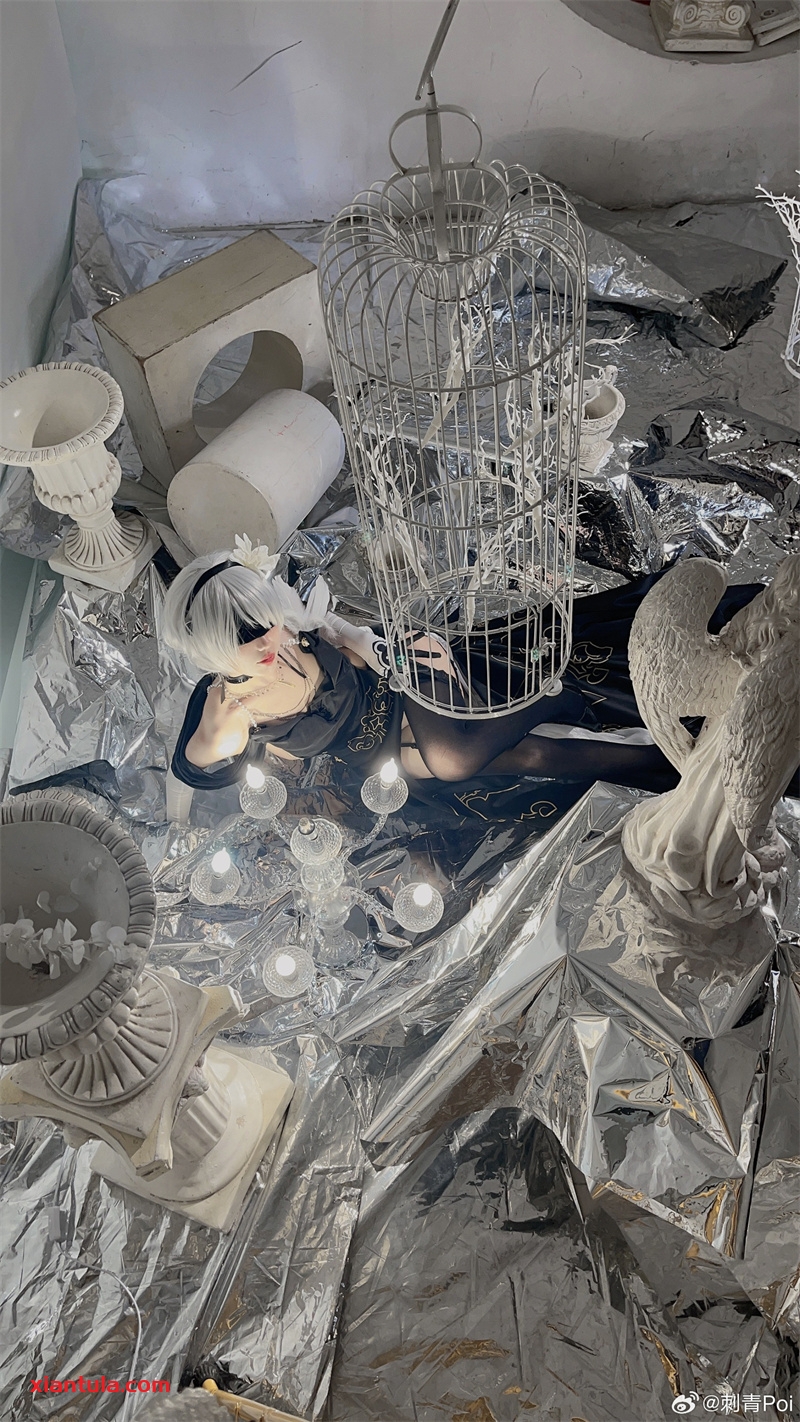 刺青Poi恰巴耶夫欣赏,她与二次元的邂逅 刺青Poi恰巴耶夫欣赏,她与二次元的邂逅