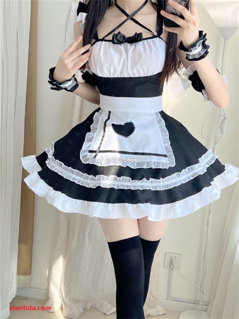 西呱呀呀呀新图共5套更新,微博翻车是怎么回事 西呱呀呀呀新图共5套更新,微博翻车是怎么回事