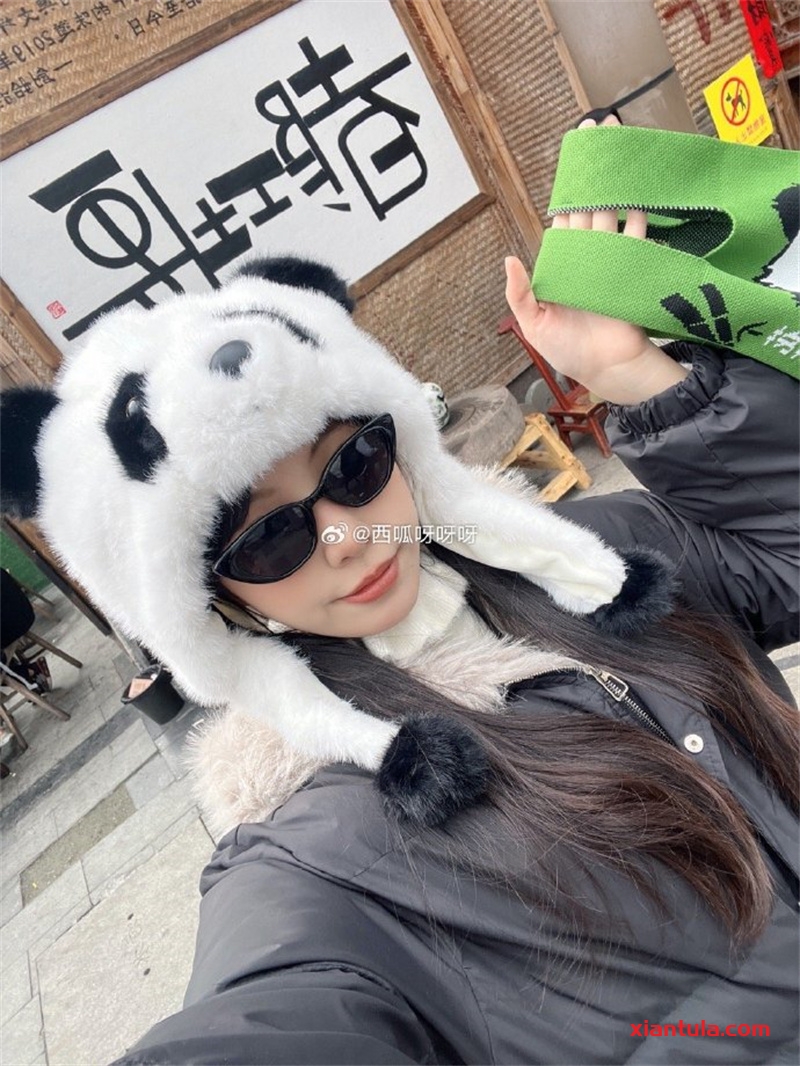 西呱呀呀呀新图共5套更新,微博翻车是怎么回事 西呱呀呀呀新图共5套更新,微博翻车是怎么回事