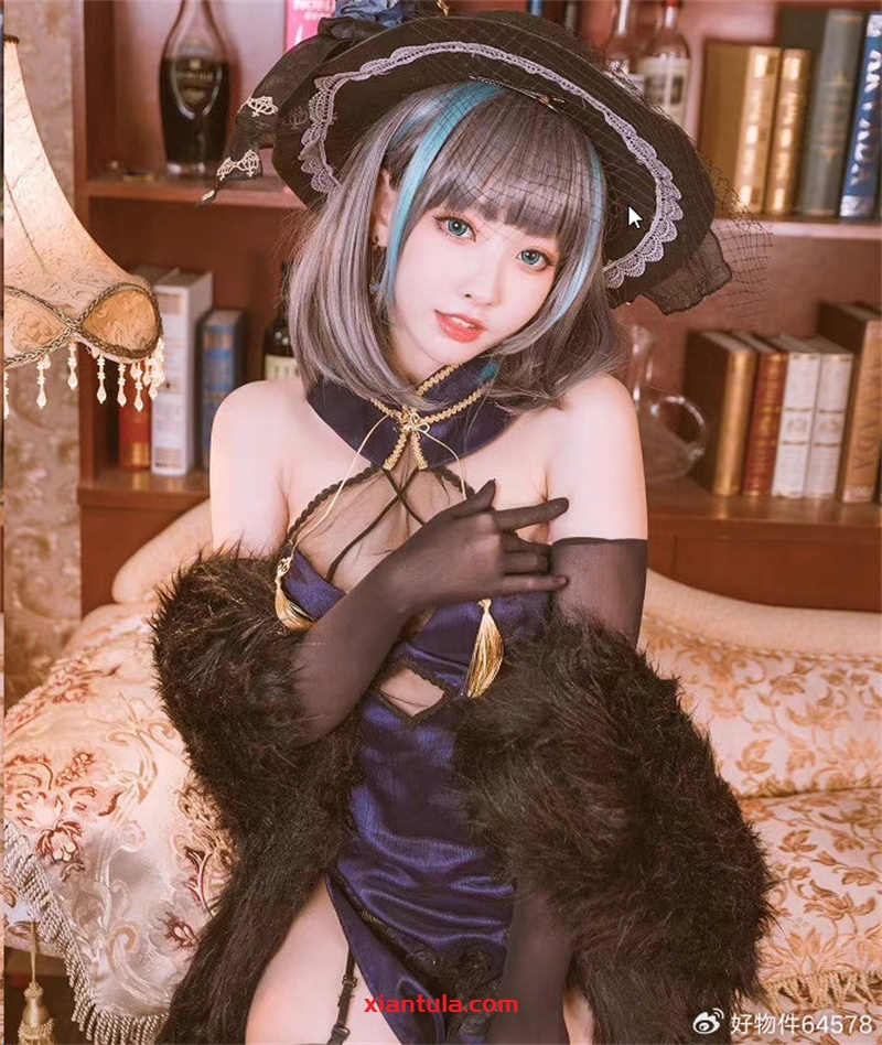 宮本桜照片展示，引无数摄影师抢拍