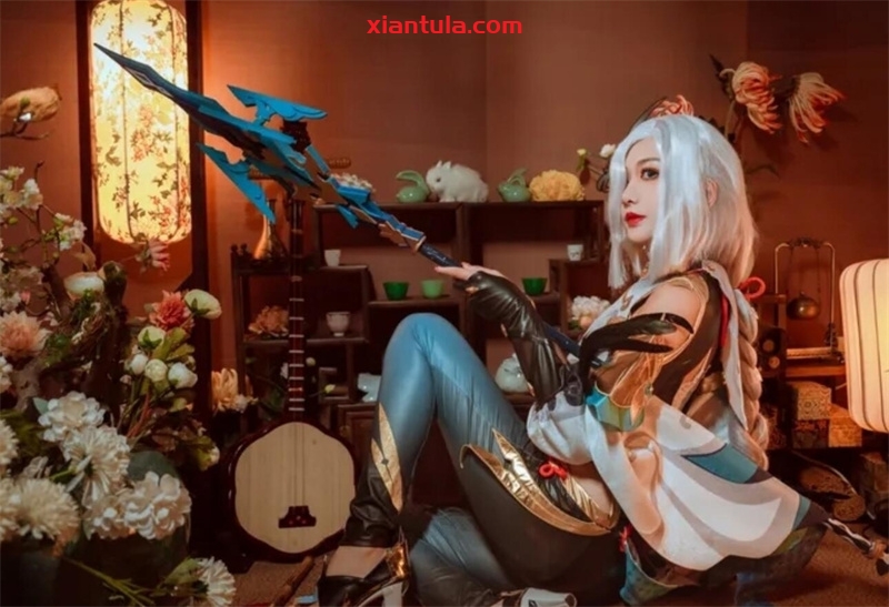 源纱希喵喵喵碧蓝航线图片15套,移不开眼 源纱希喵喵喵碧蓝航线图片15套,移不开眼