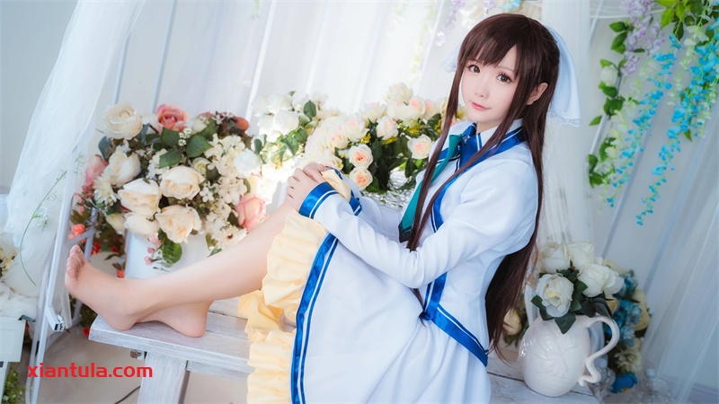 星之迟迟是不是卖图片的?70套定制照 星之迟迟是不是卖图片的?70套定制照