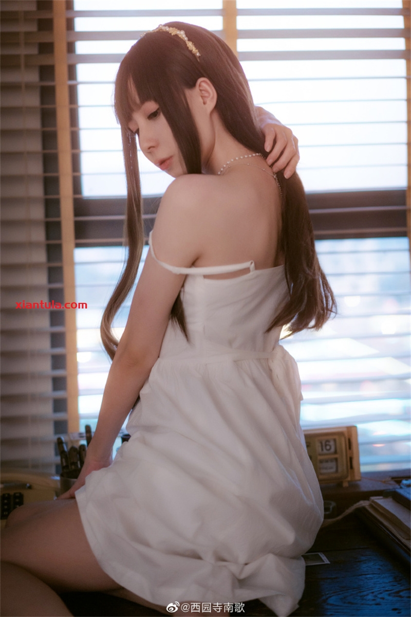 西园寺南歌与班长的游戏,1G让你看够 西园寺南歌与班长的游戏,1G让你看够