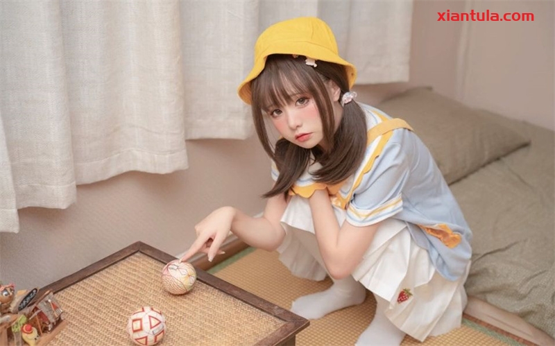 喵小吉150套全部作品免费独享，花絮大揭秘