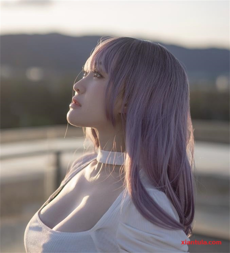 脱尾巴Mizuki：修女图震撼上线，樱花作品趣事大曝光！