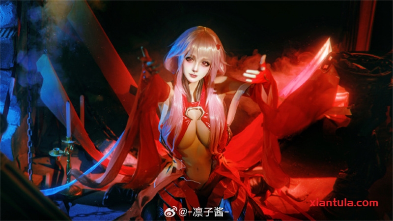 凛子酱的全套传奇,感受“吉他妹妹”的魅力 凛子酱的全套传奇,感受“吉他妹妹”的魅力