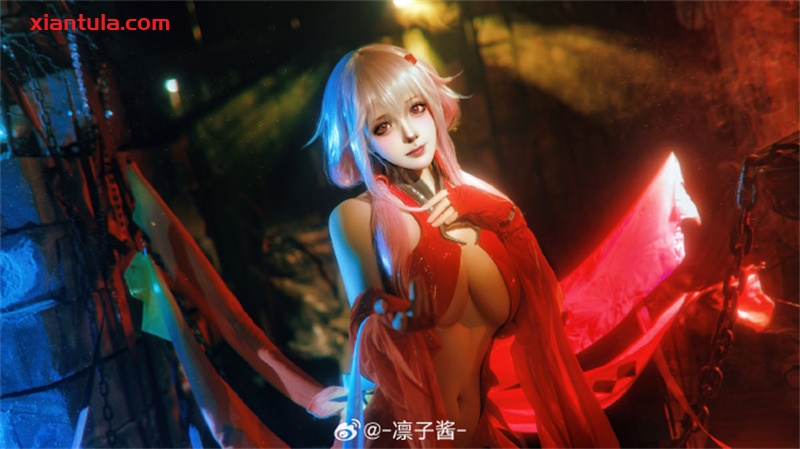 凛子酱的全套传奇,感受“吉他妹妹”的魅力 凛子酱的全套传奇,感受“吉他妹妹”的魅力