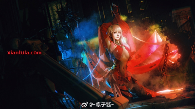 凛子酱的全套传奇,感受“吉他妹妹”的魅力 凛子酱的全套传奇,感受“吉他妹妹”的魅力