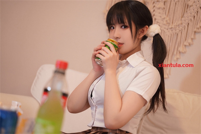 虎森森图片14套更新，狗狗剧情一鸣惊人