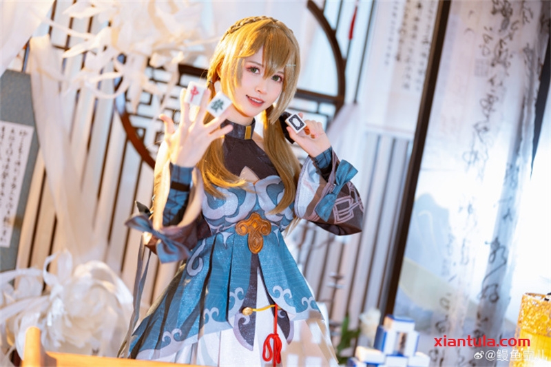 “鳗鱼霏儿”的图片风格大揭秘,粉丝们都惊呆了! “鳗鱼霏儿”的图片风格大揭秘,粉丝们都惊呆了!