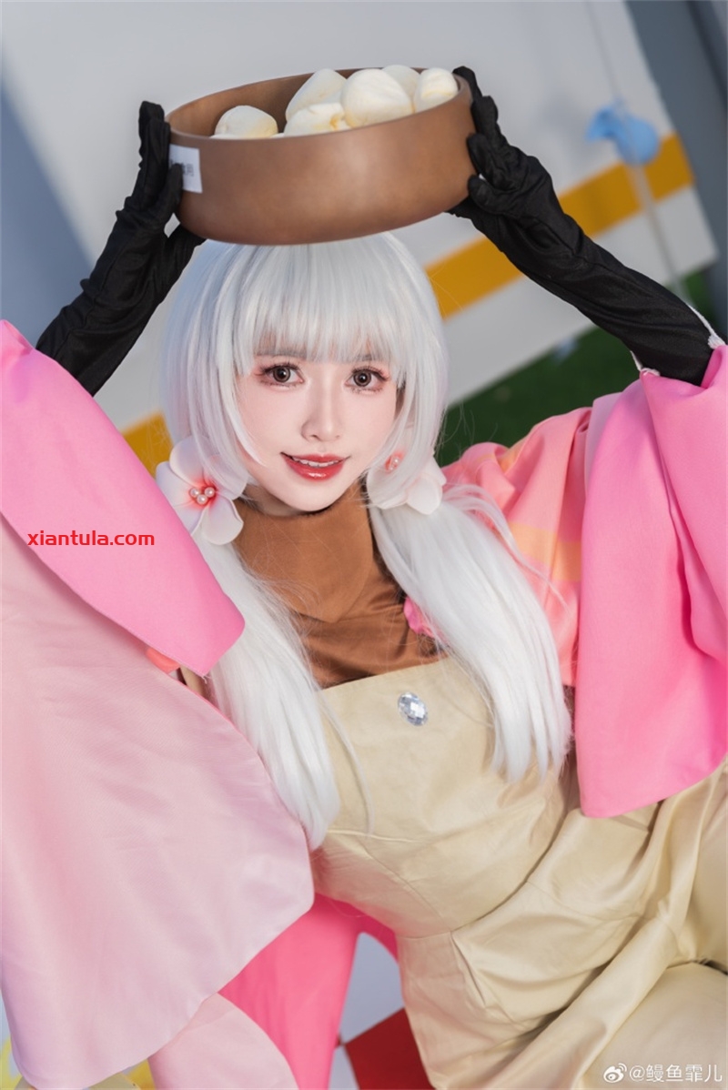 “鳗鱼霏儿”的图片风格大揭秘,粉丝们都惊呆了! “鳗鱼霏儿”的图片风格大揭秘,粉丝们都惊呆了!