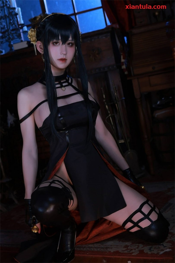 桜满三时:00后女模特拍摄二次元的逆袭之路! 桜满三时:00后女模特拍摄二次元的逆袭之路!