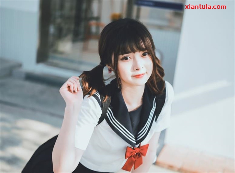 河豚抚子：从被骂到图集受欢迎的二次元女神