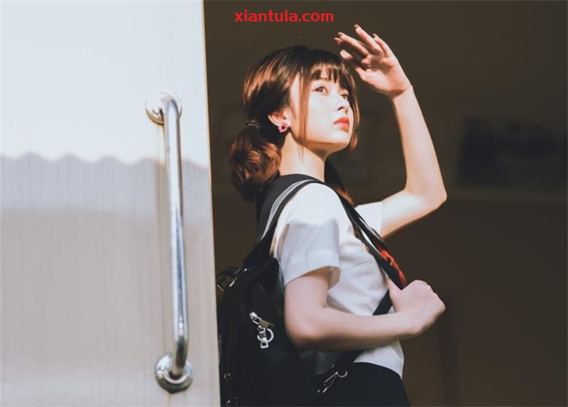 河豚抚子：从被骂到图集受欢迎的二次元女神