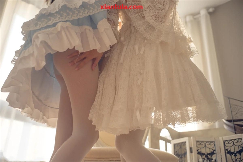 木花琳琳的模特之路：美丽与汗水的交织