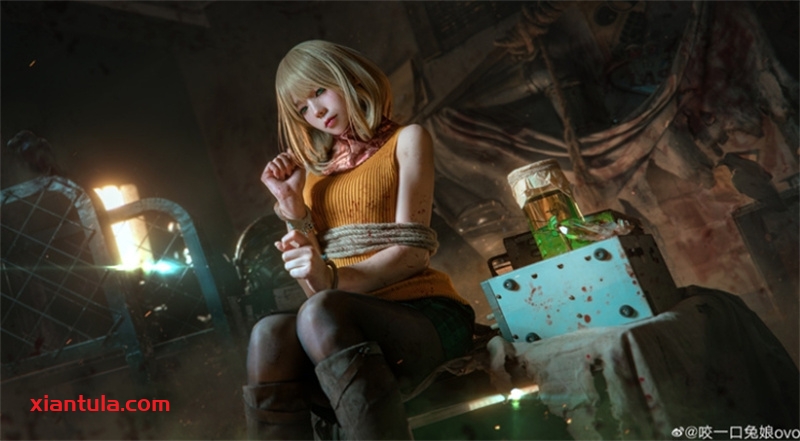 揭秘咬一口兔娘的私人定制创作之路,原名竟是她? 揭秘咬一口兔娘的私人定制创作之路,原名竟是她?