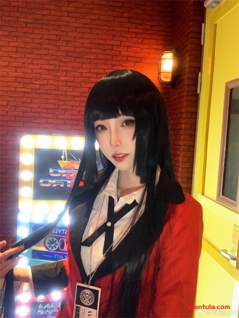 许岚LAN演绎泳装图集,让人美到窒息! 许岚LAN演绎泳装图集,让人美到窒息!