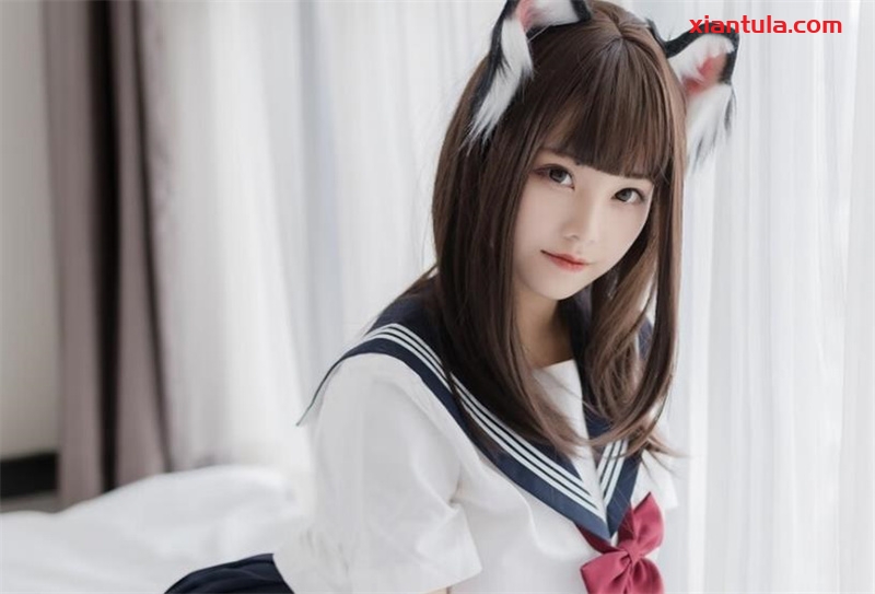 蜜汁猫裘:00后的120套经典美照与趣味漫展故事! 蜜汁猫裘:00后的120套经典美照与趣味漫展故事!