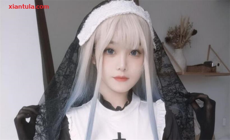 蜜汁猫裘:00后的120套经典美照与趣味漫展故事! 蜜汁猫裘:00后的120套经典美照与趣味漫展故事!