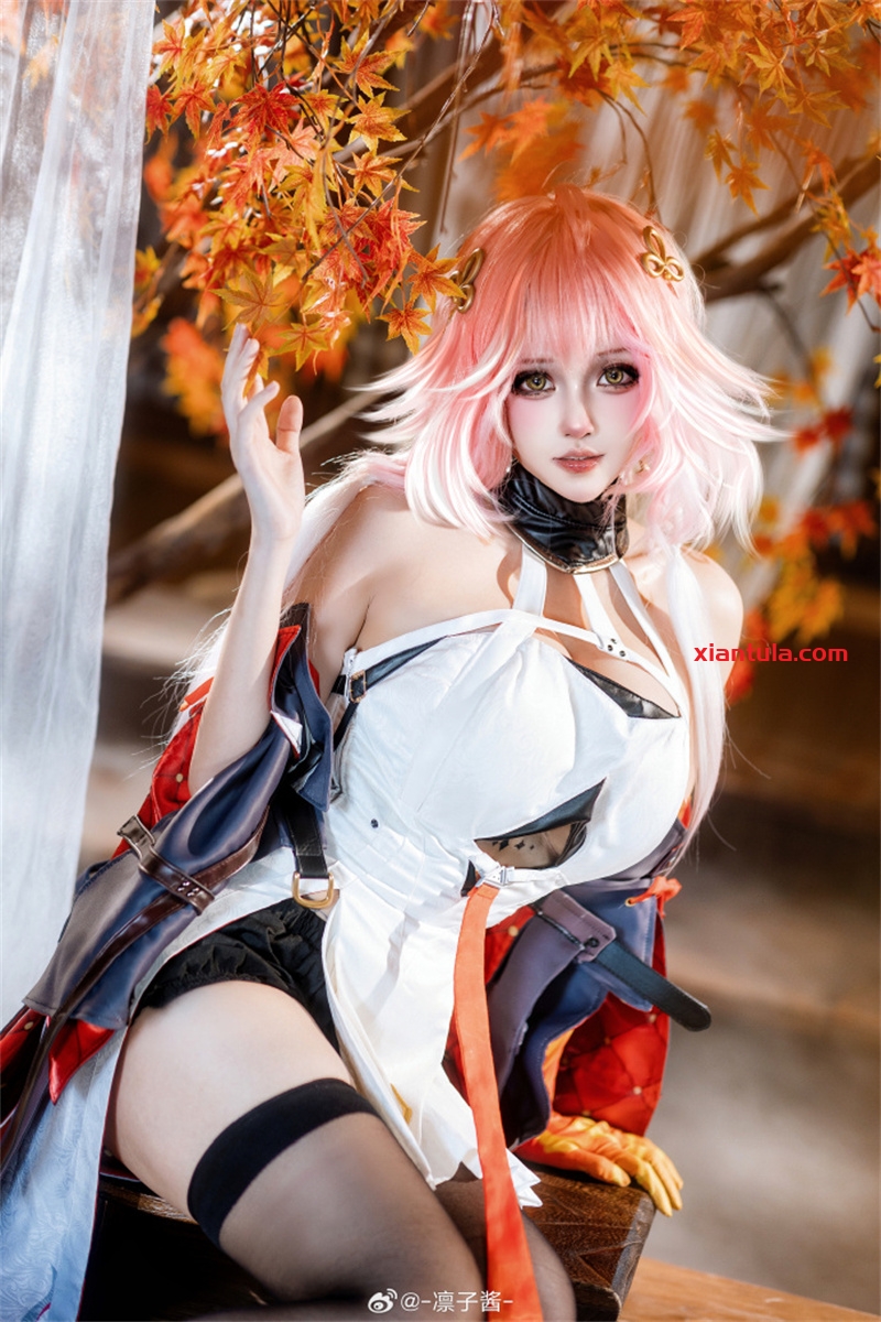 20岁凛子酱:她的图片更新速度让人又爱又恨! 20岁凛子酱:她的图片更新速度让人又爱又恨!