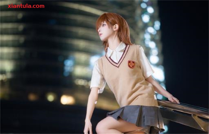 腥味猫罐：二次元红伞图片与她的个人秘密！