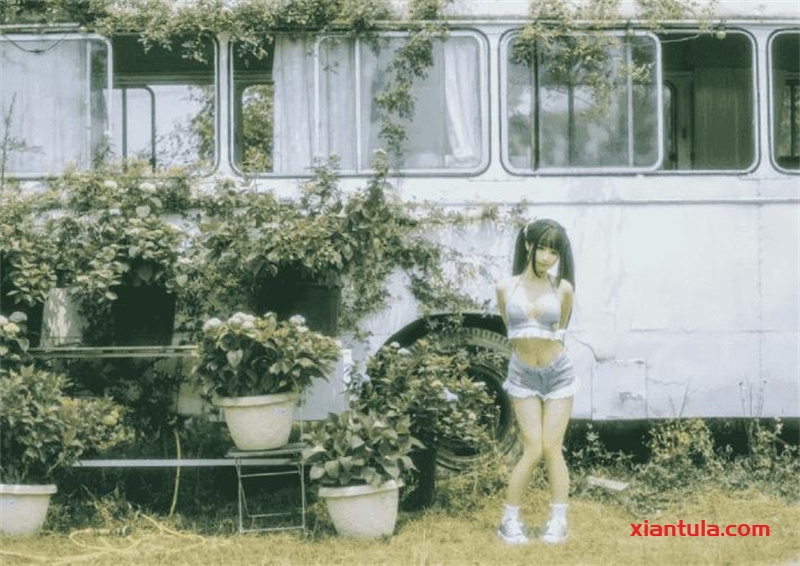 蠢沫沫创可贴照片在哪看？160小个子如何成为二次元女帝？