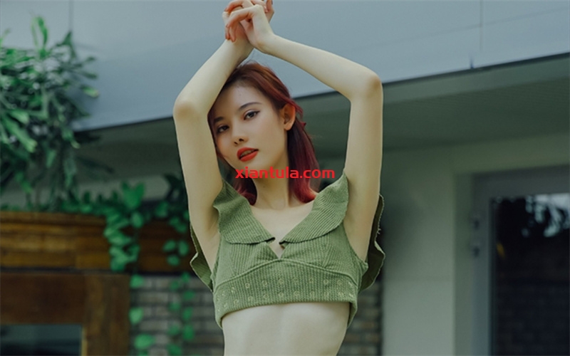 “就是啊朱啊”是谁？这位97年狮子座美女凭啥火遍全网？