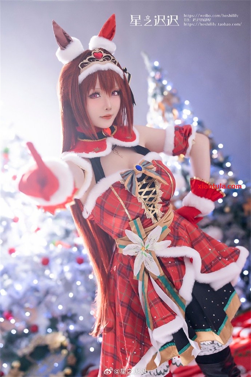 星之迟迟70套合集:多样化的作品让你大饱眼福 星之迟迟70套合集:多样化的作品让你大饱眼福