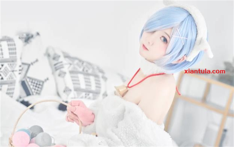 名濑弥七:独家热门图集曝光!清新女神席卷二次元平台 名濑弥七:独家热门图集曝光!清新女神席卷二次元平台