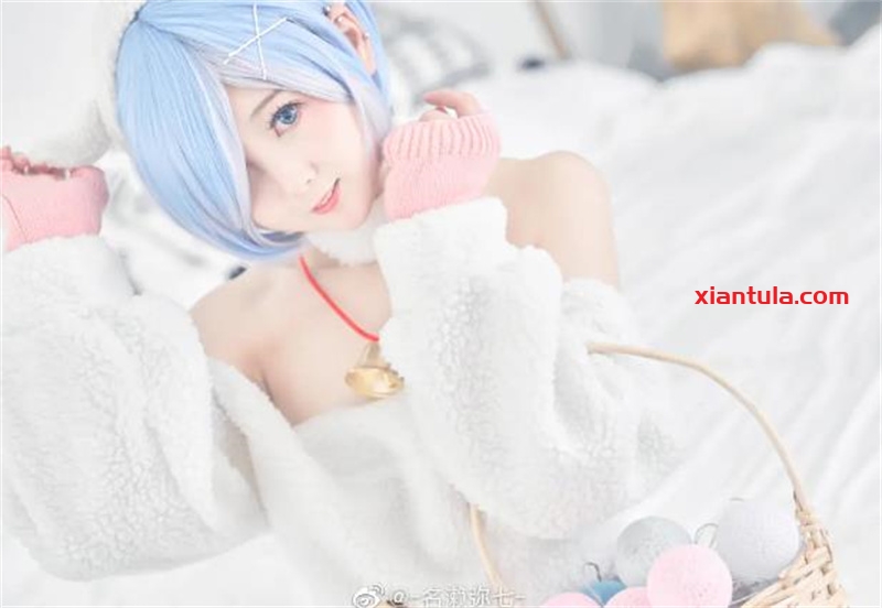 名濑弥七:独家热门图集曝光!清新女神席卷二次元平台 名濑弥七:独家热门图集曝光!清新女神席卷二次元平台