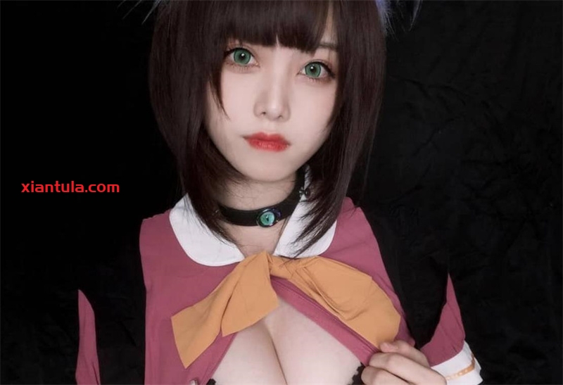 蜜汁猫裘的图片类型大揭秘，三部曲只是小部分