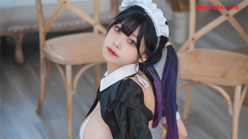 蜜汁猫裘的图片类型大揭秘，三部曲只是小部分