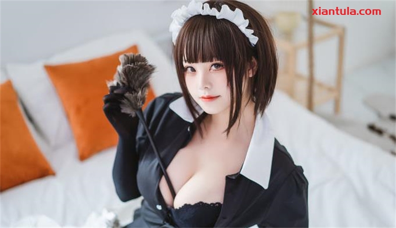 蜜汁猫裘的图片类型大揭秘，三部曲只是小部分