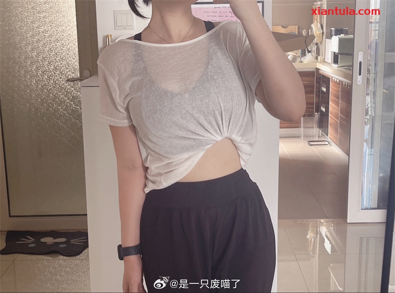 “是一只废喵了”入行揭秘：从新人到超人气的高清图片合集