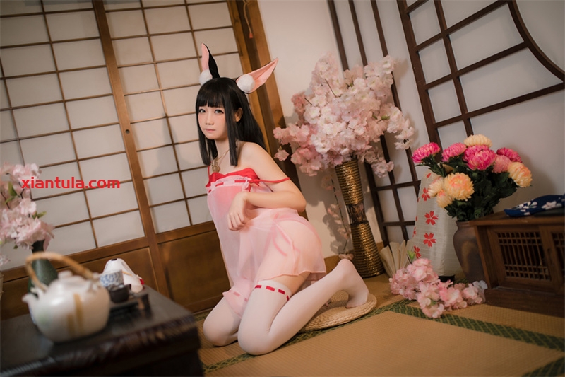 焖焖碳：闪耀新星带着她的图片合集来揭秘她的经典角色