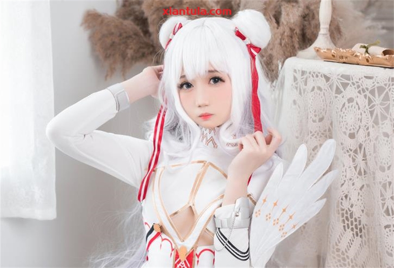 焖焖碳：闪耀新星带着她的图片合集来揭秘她的经典角色