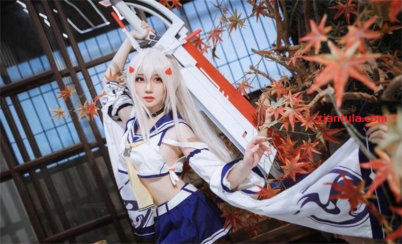 焖焖碳：闪耀新星带着她的图片合集来揭秘她的经典角色